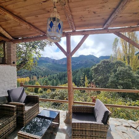 Casa Los Chaparrales Los Anchos Luaran gambar