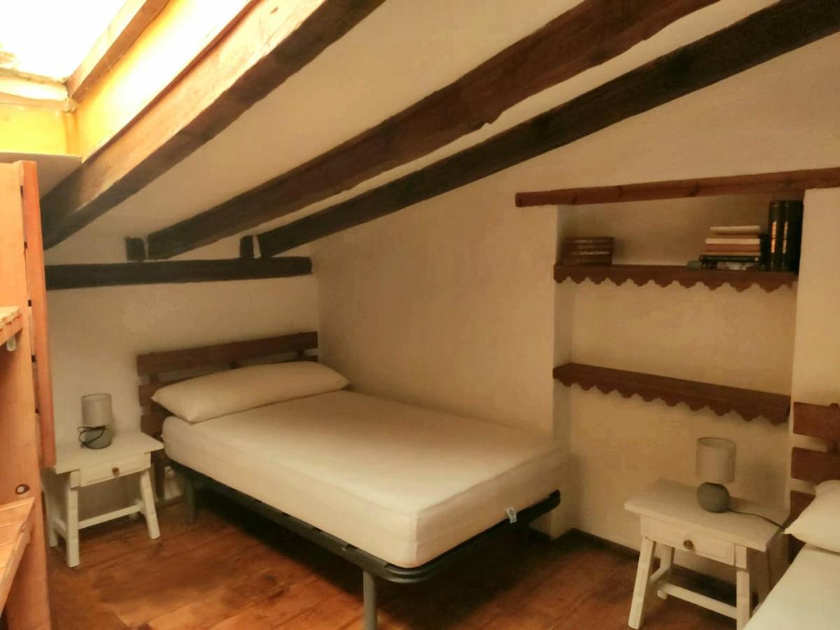Casa Los Chaparrales Los Anchos Luaran gambar