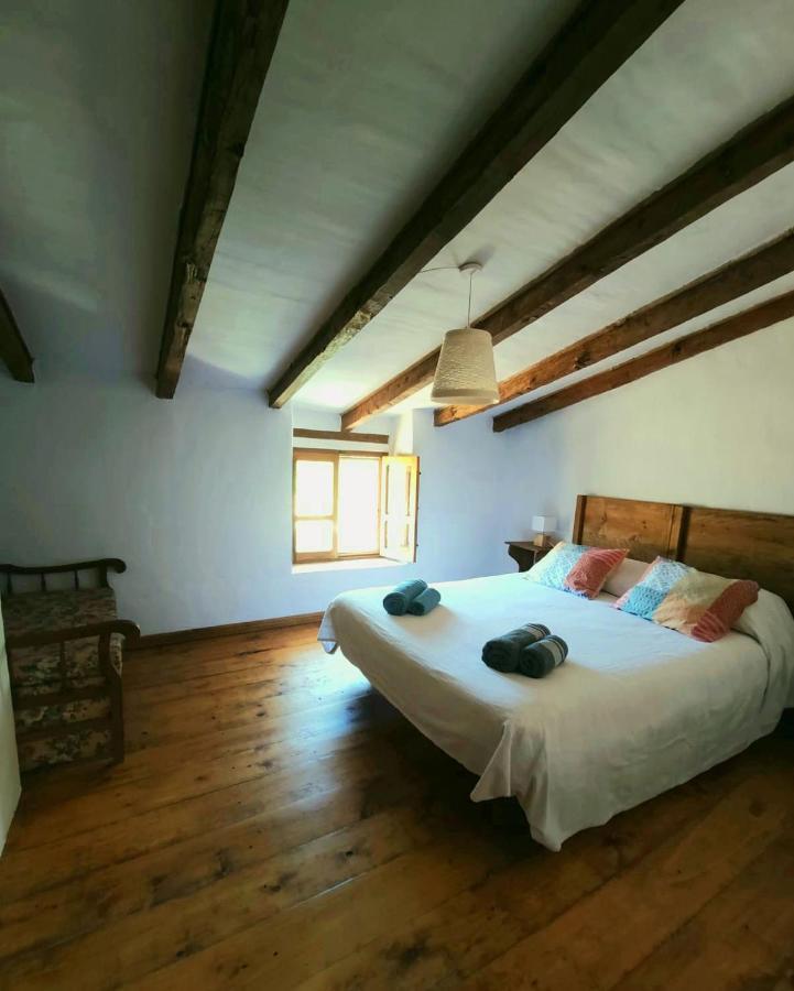 Casa Los Chaparrales Los Anchos Luaran gambar